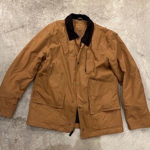 L.L. Bean Performance Field Jacket Men's Medium